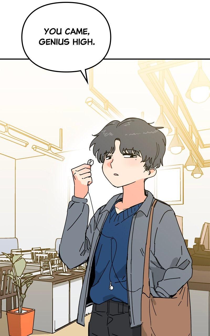 Humanoido Chapter 52 - Page 46