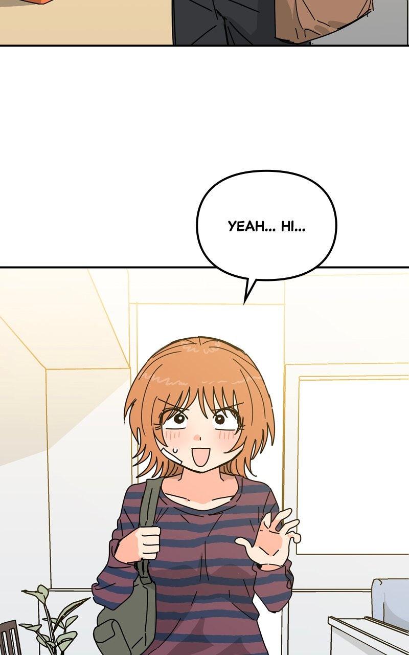 Humanoido Chapter 52 - Page 47