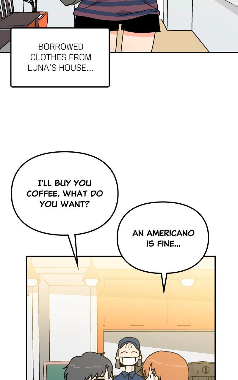 Humanoido Chapter 52 - Page 48