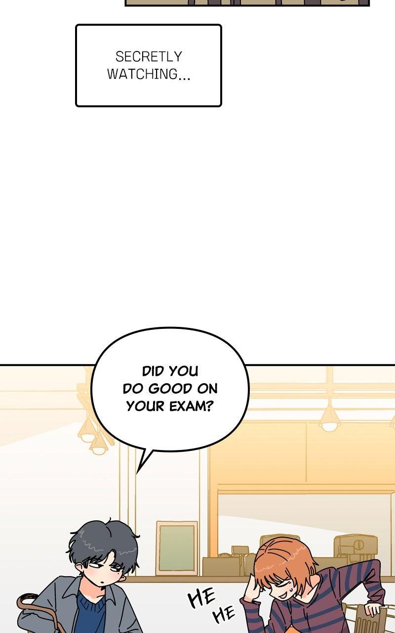 Humanoido Chapter 52 - Page 51