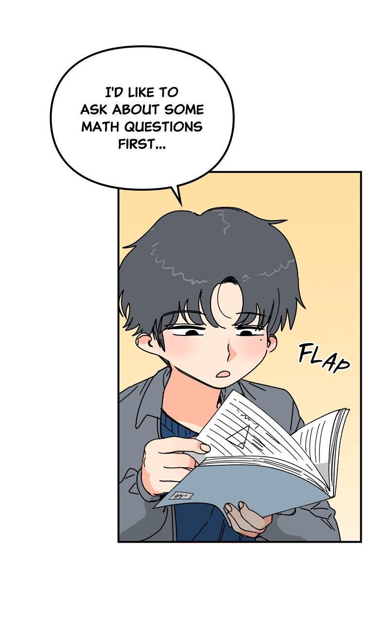 Humanoido Chapter 52 - Page 53