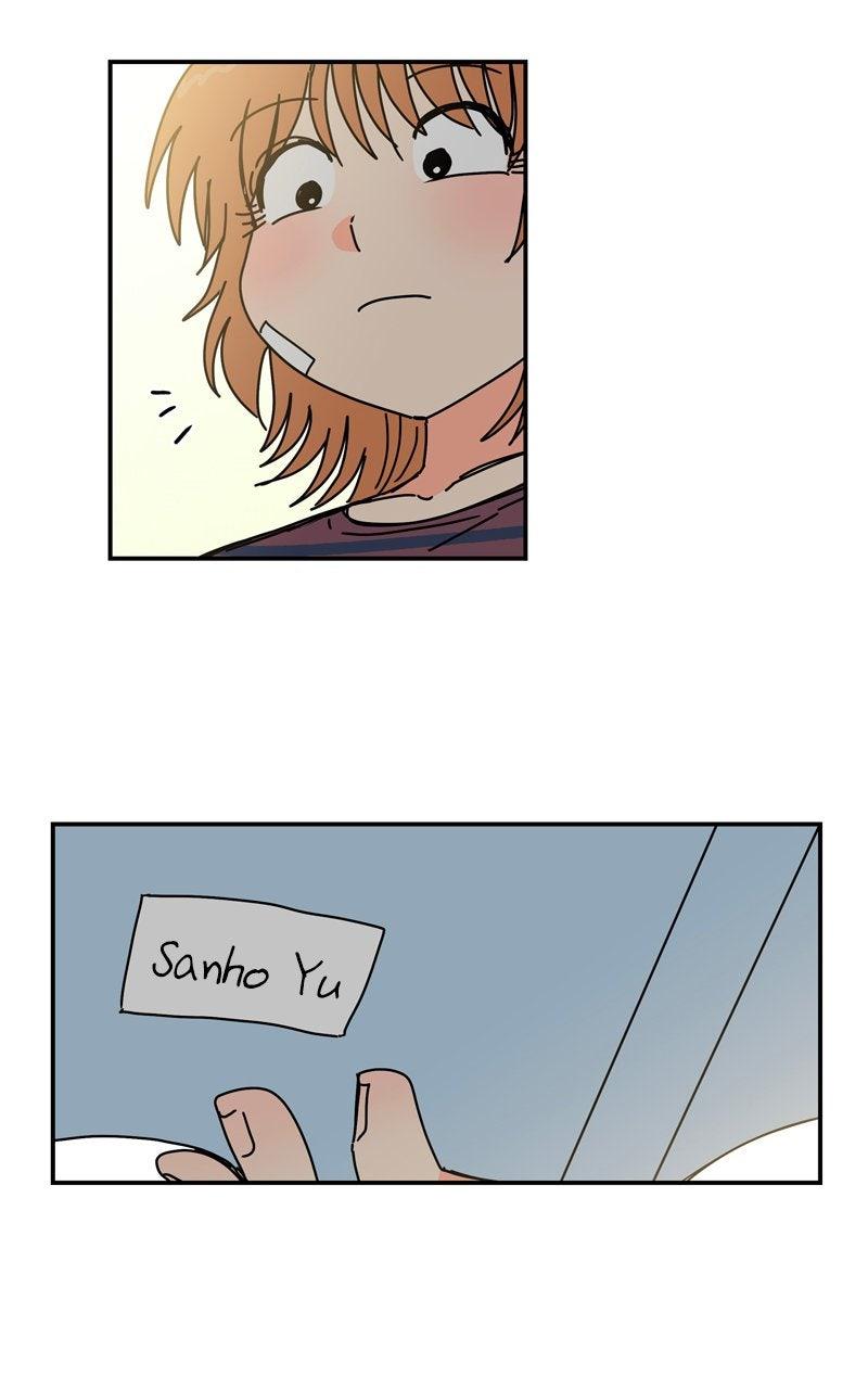 Humanoido Chapter 52 - Page 54