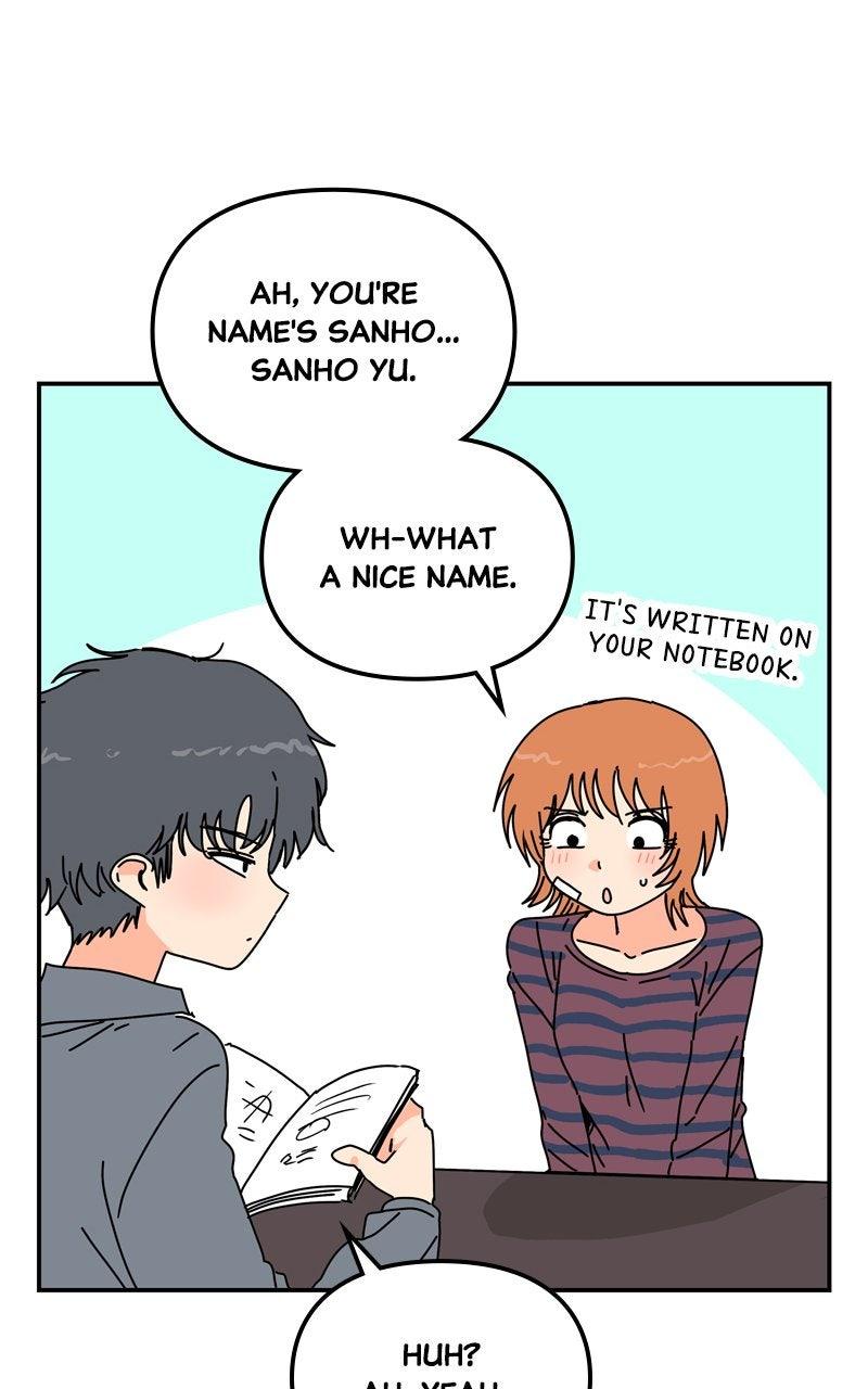 Humanoido Chapter 52 - Page 55