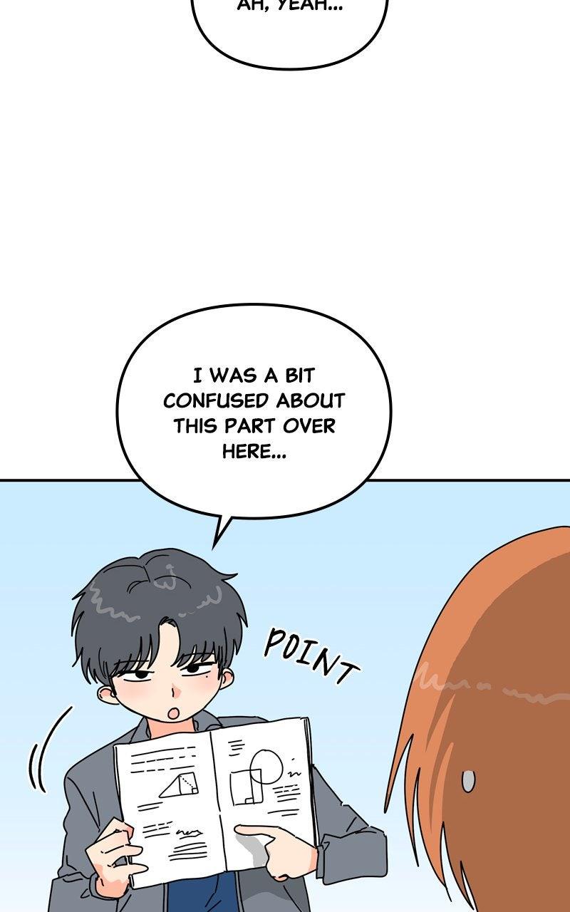 Humanoido Chapter 52 - Page 56