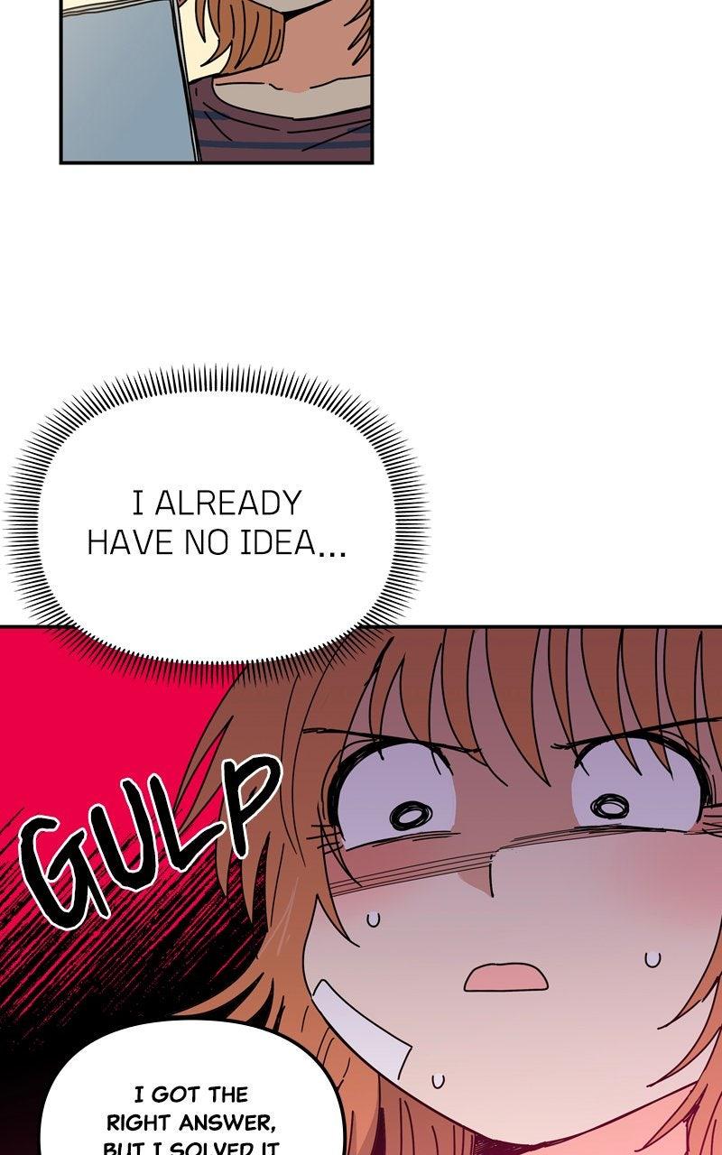 Humanoido Chapter 52 - Page 58