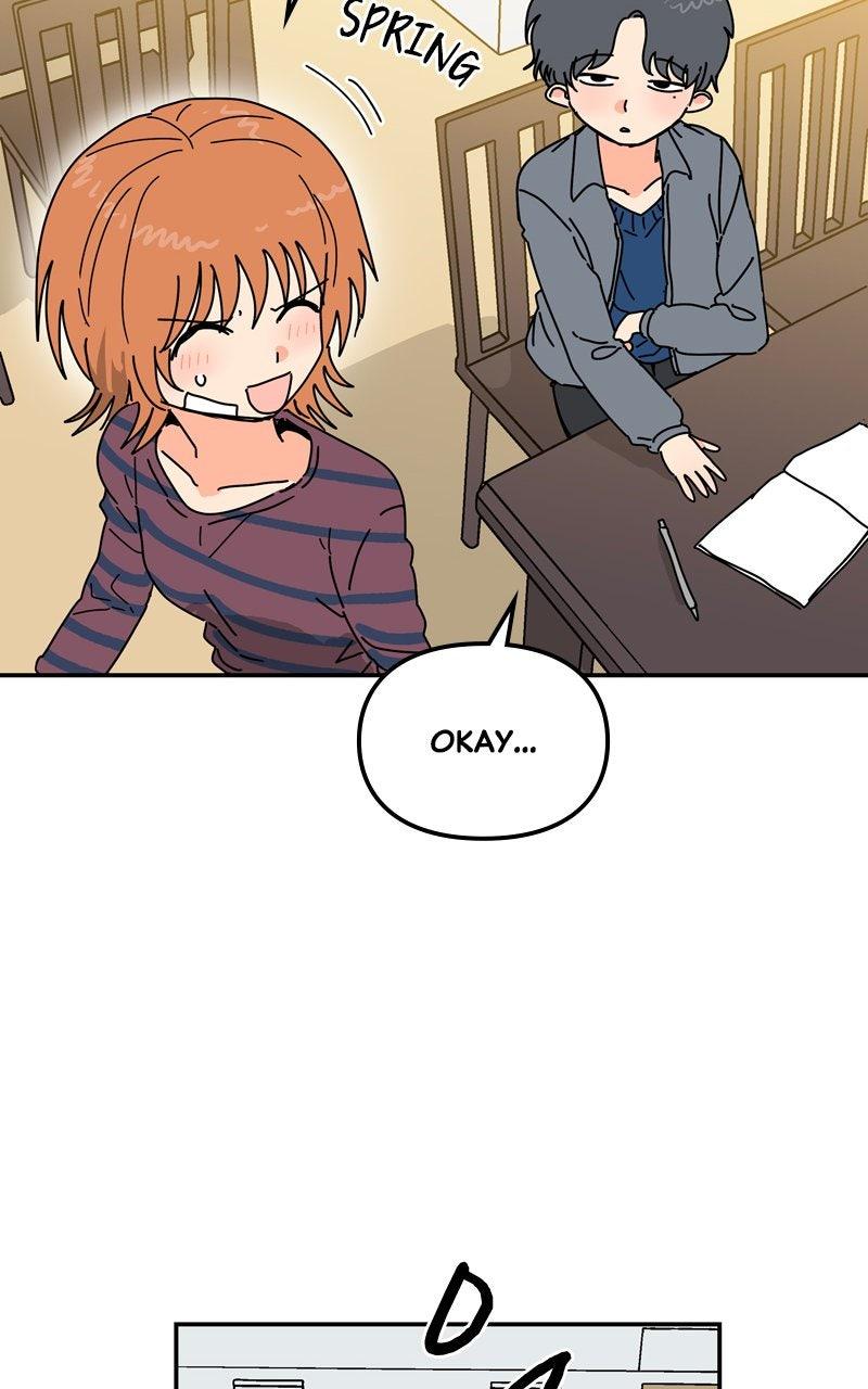 Humanoido Chapter 52 - Page 61