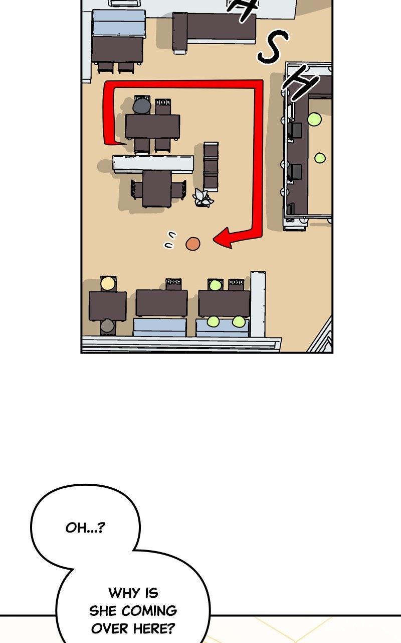 Humanoido Chapter 52 - Page 62