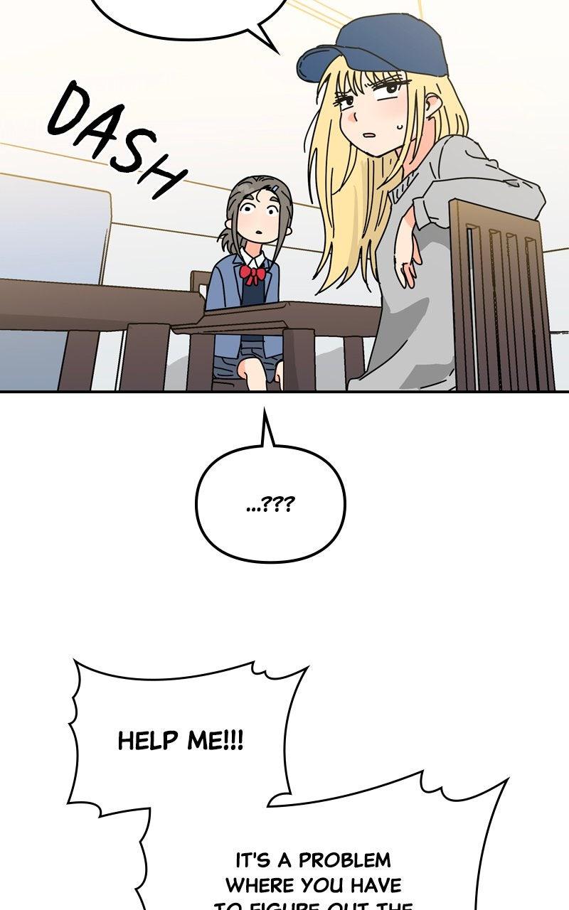 Humanoido Chapter 52 - Page 63