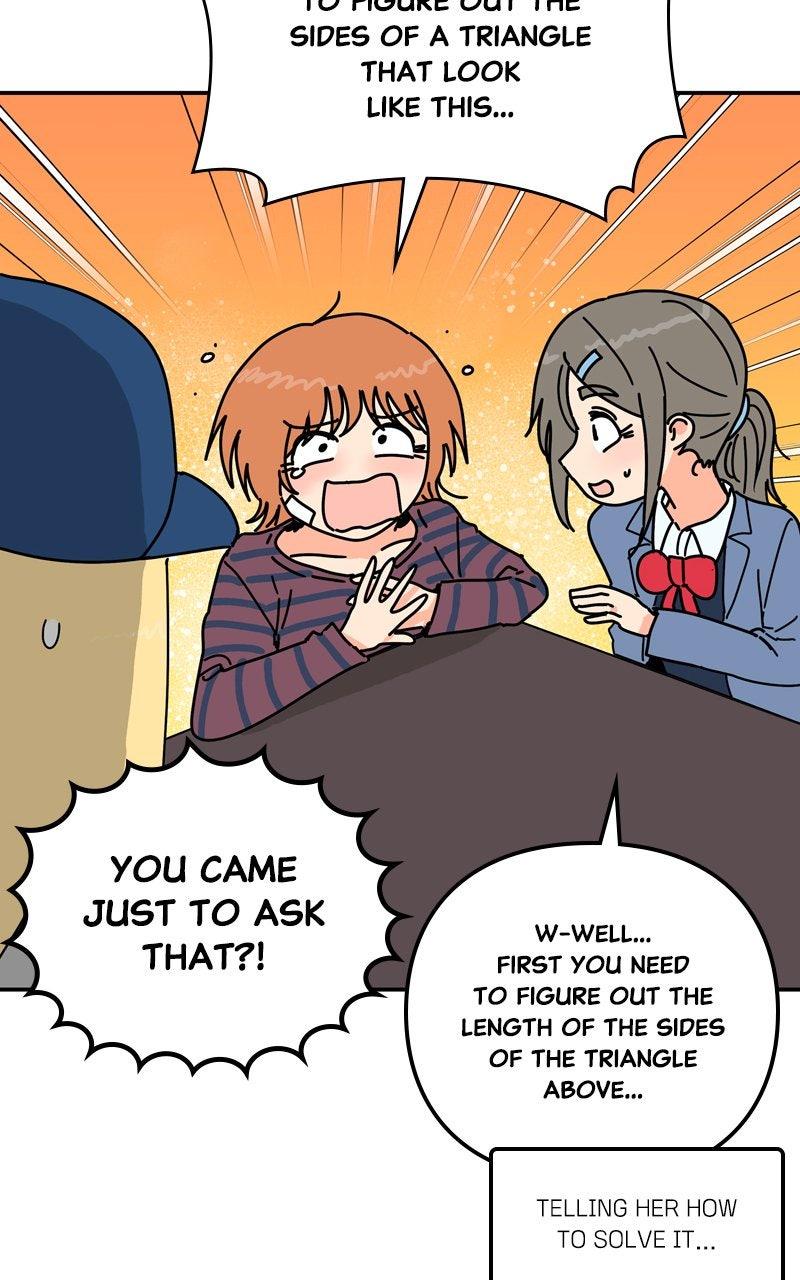 Humanoido Chapter 52 - Page 64