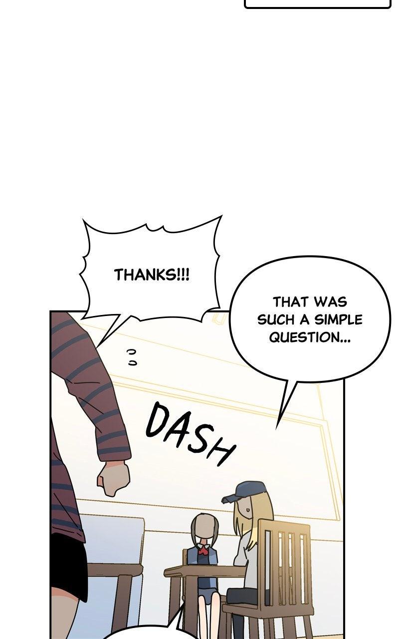 Humanoido Chapter 52 - Page 65