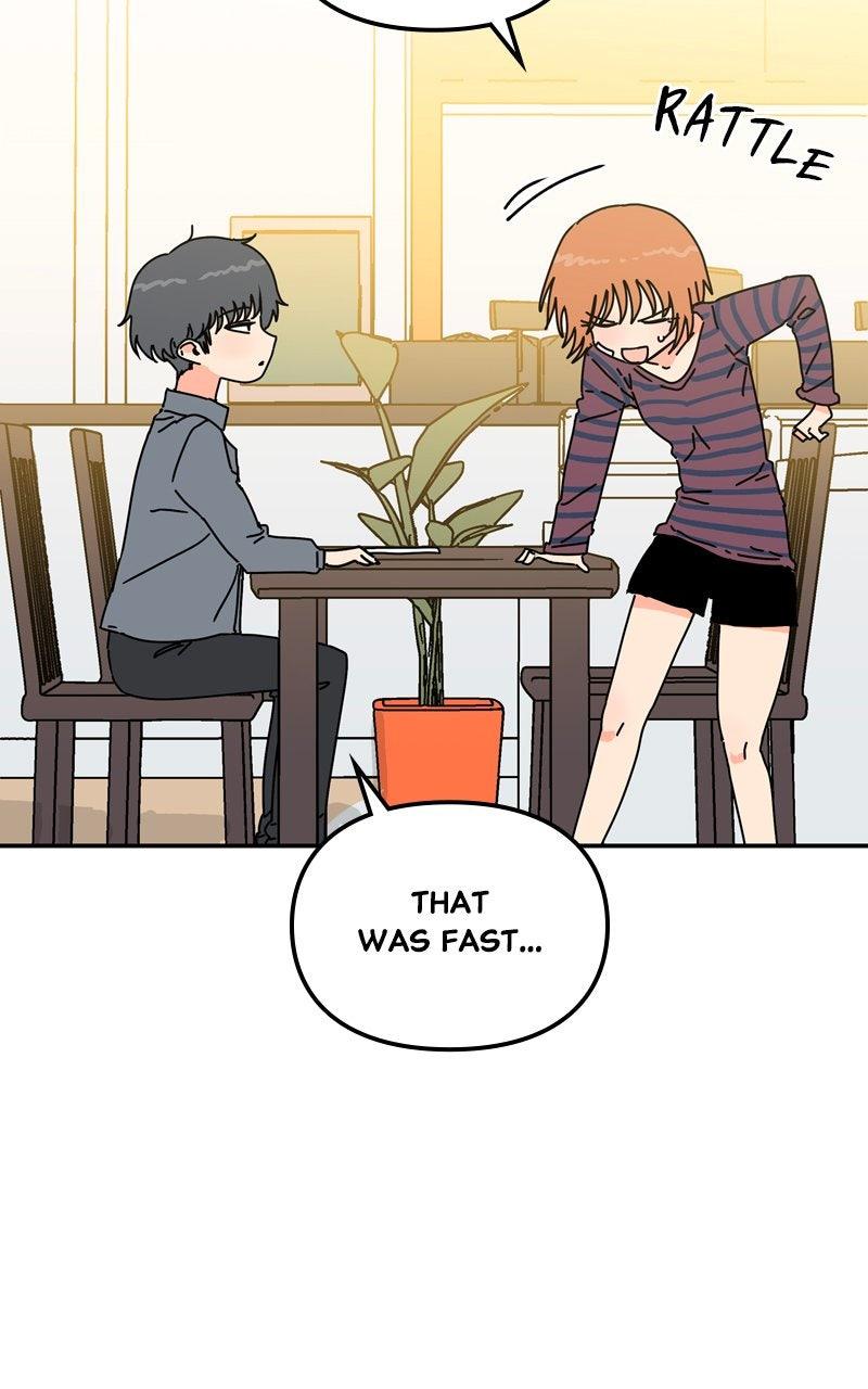 Humanoido Chapter 52 - Page 67