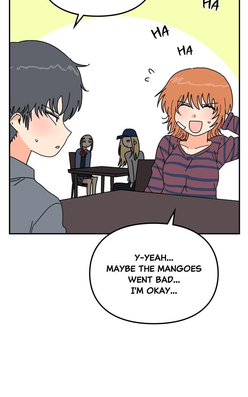 Humanoido Chapter 52 - Page 71