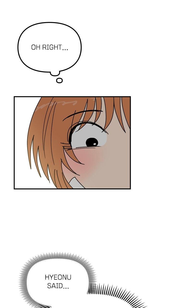 Humanoido Chapter 52 - Page 72