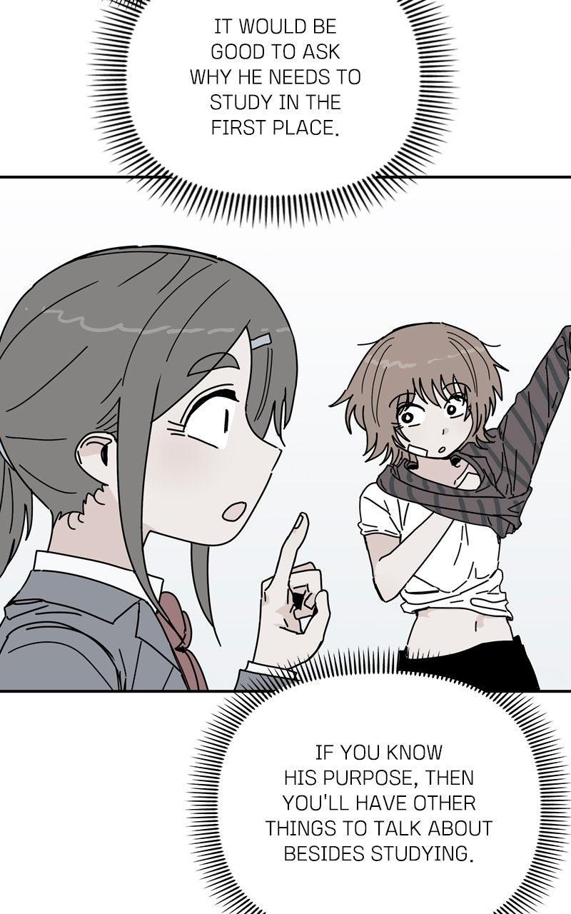 Humanoido Chapter 52 - Page 73