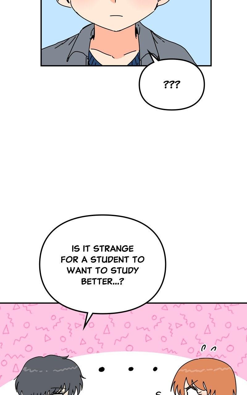 Humanoido Chapter 52 - Page 76