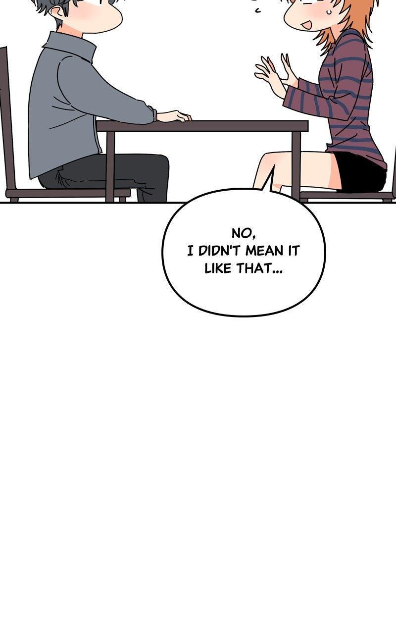 Humanoido Chapter 52 - Page 77