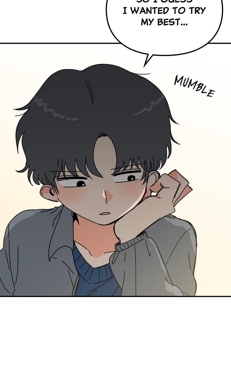 Humanoido Chapter 52 - Page 79