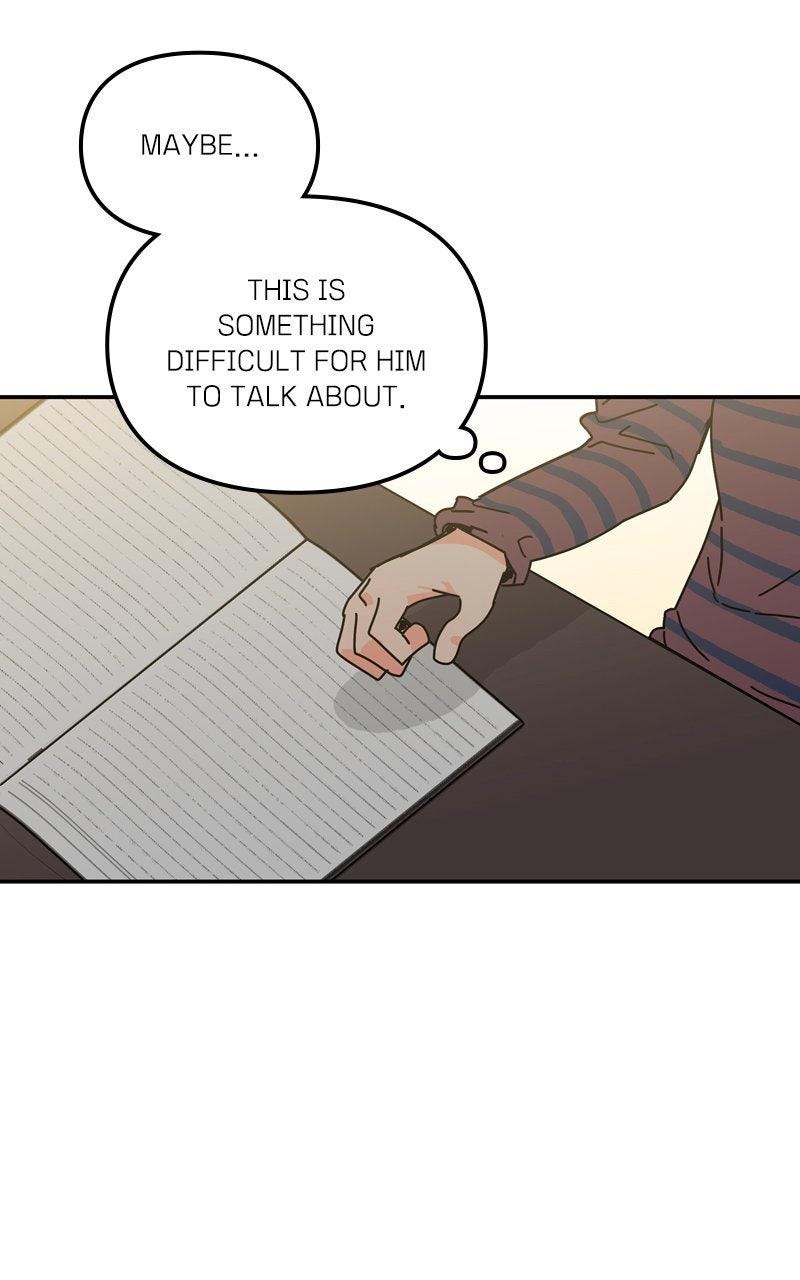 Humanoido Chapter 52 - Page 81