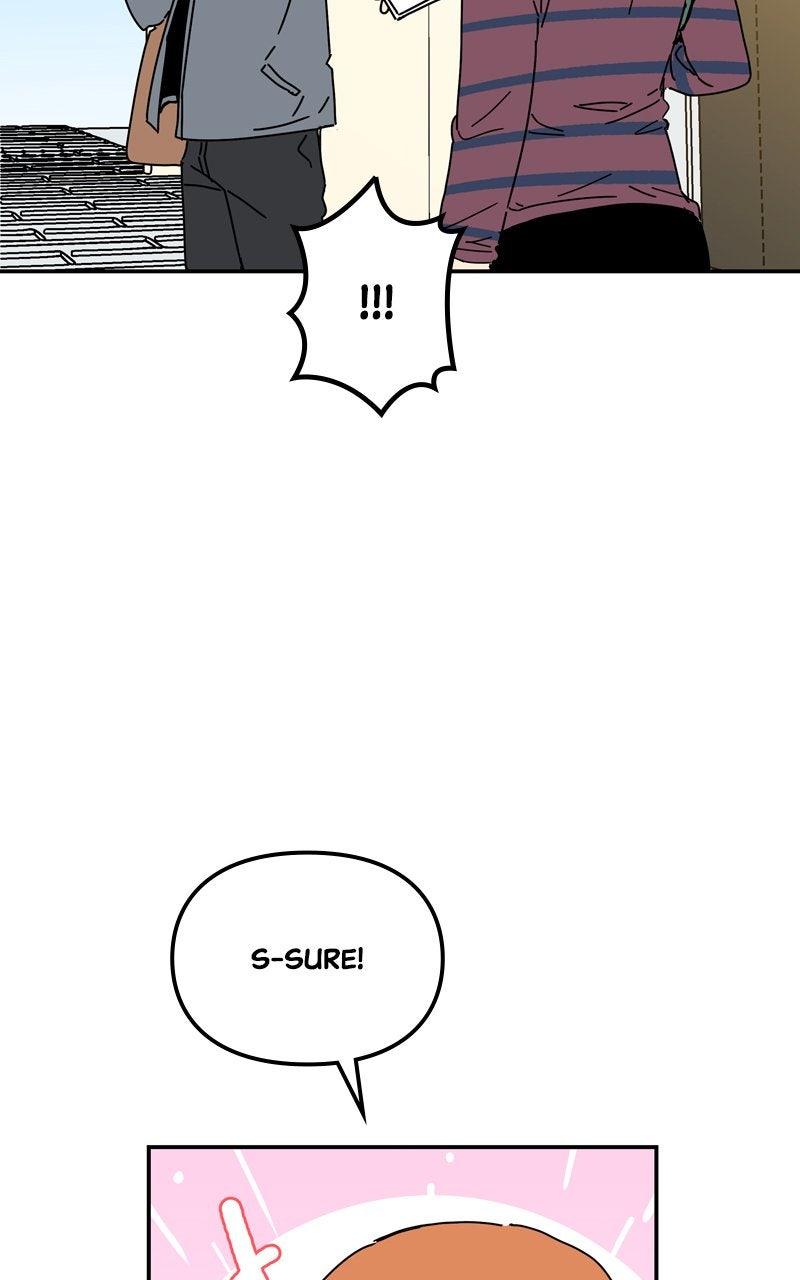 Humanoido Chapter 52 - Page 84