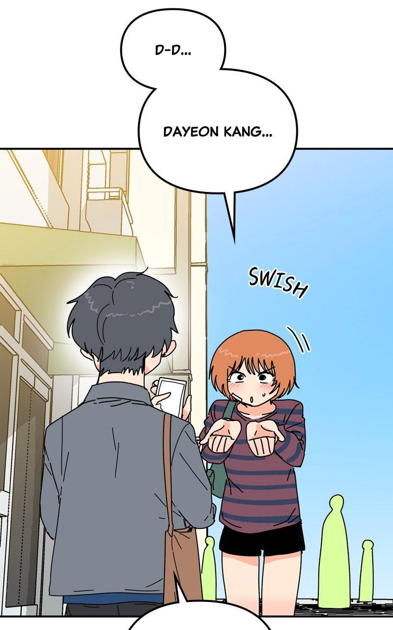 Humanoido Chapter 52 - Page 86