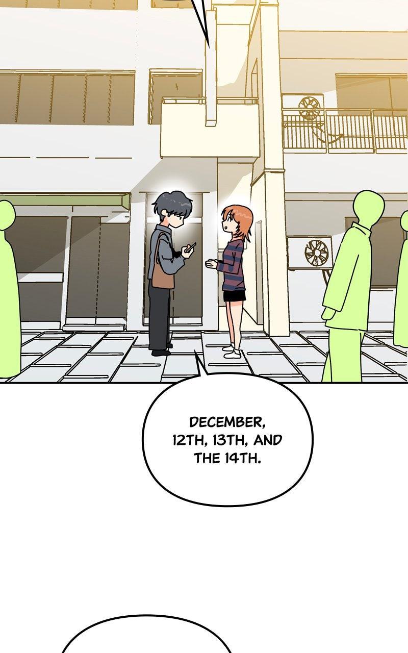 Humanoido Chapter 52 - Page 88