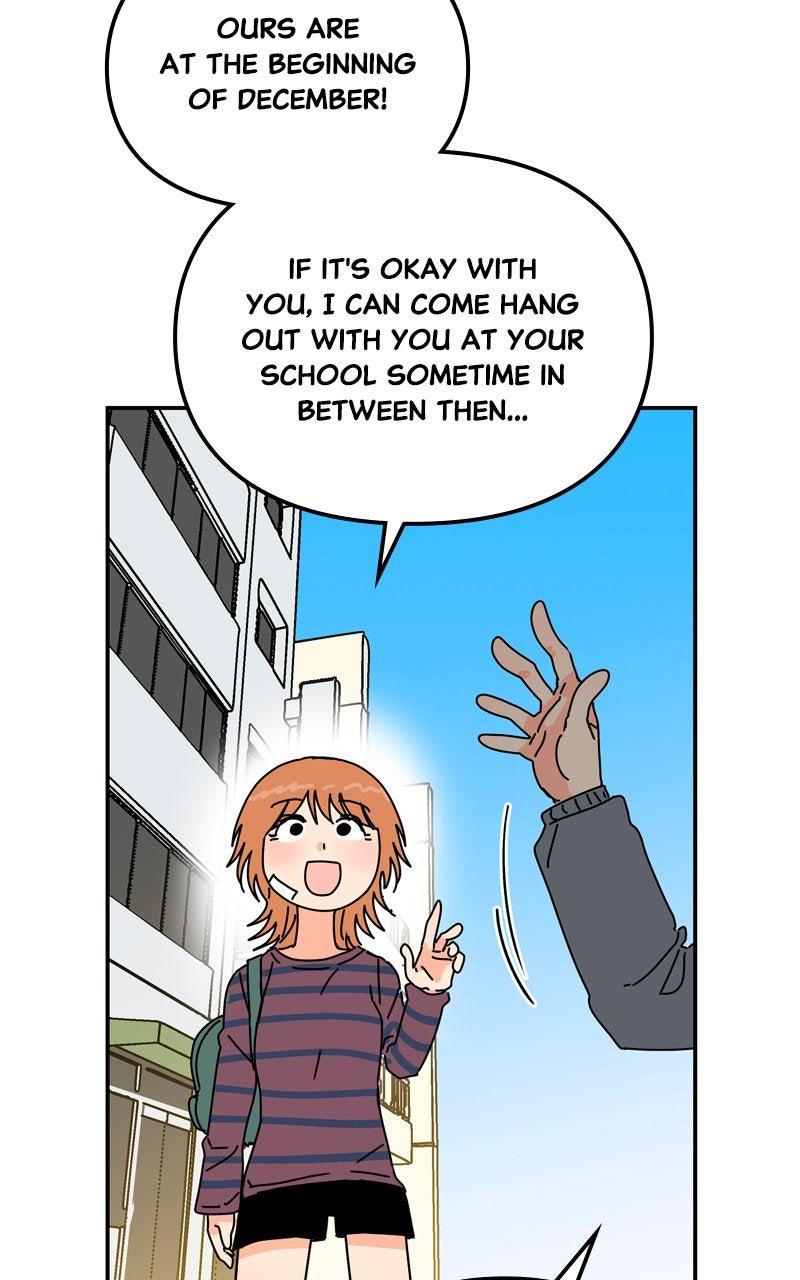 Humanoido Chapter 52 - Page 89