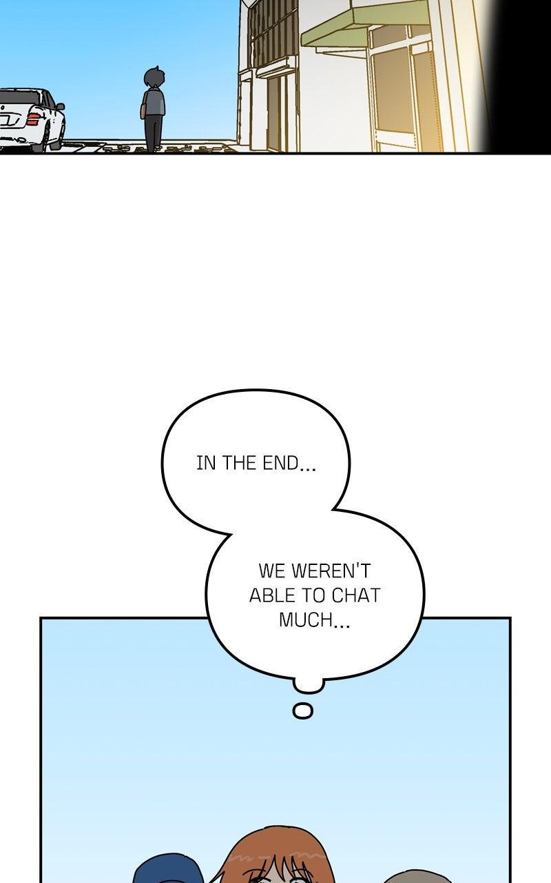 Humanoido Chapter 52 - Page 91