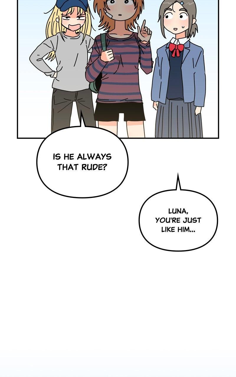 Humanoido Chapter 52 - Page 92