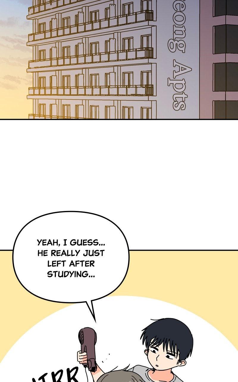 Humanoido Chapter 52 - Page 94