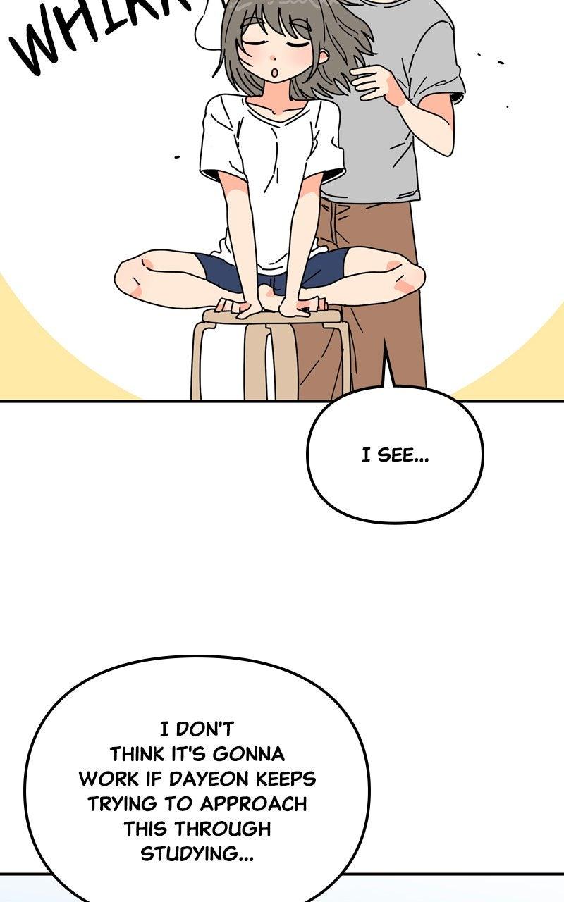 Humanoido Chapter 52 - Page 95