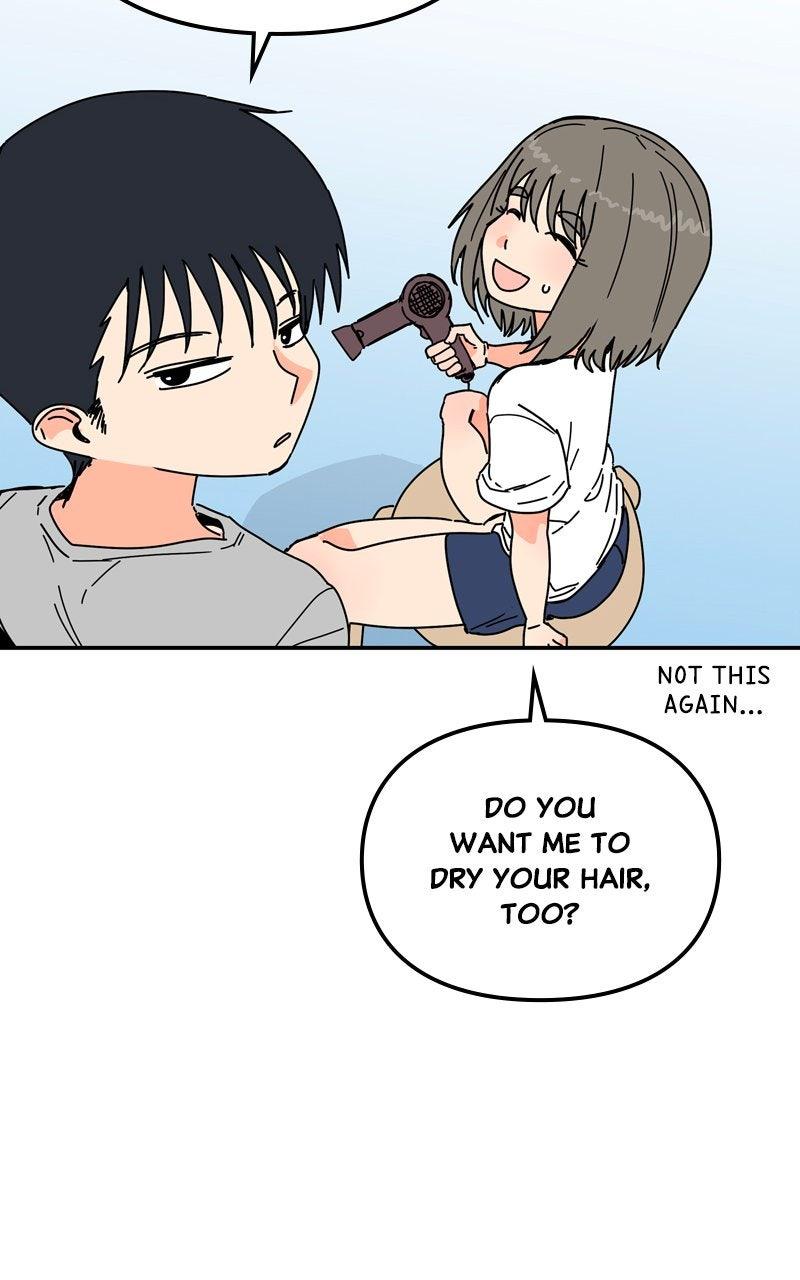 Humanoido Chapter 52 - Page 96