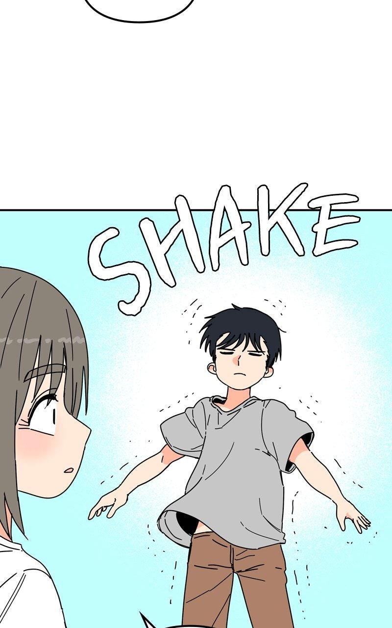 Humanoido Chapter 52 - Page 98