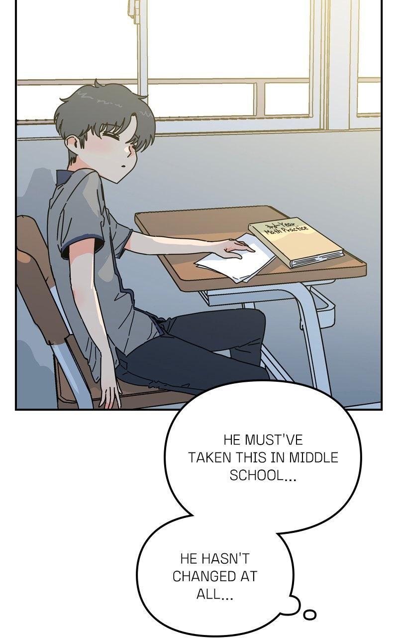 Humanoido Chapter 53 - Page 4