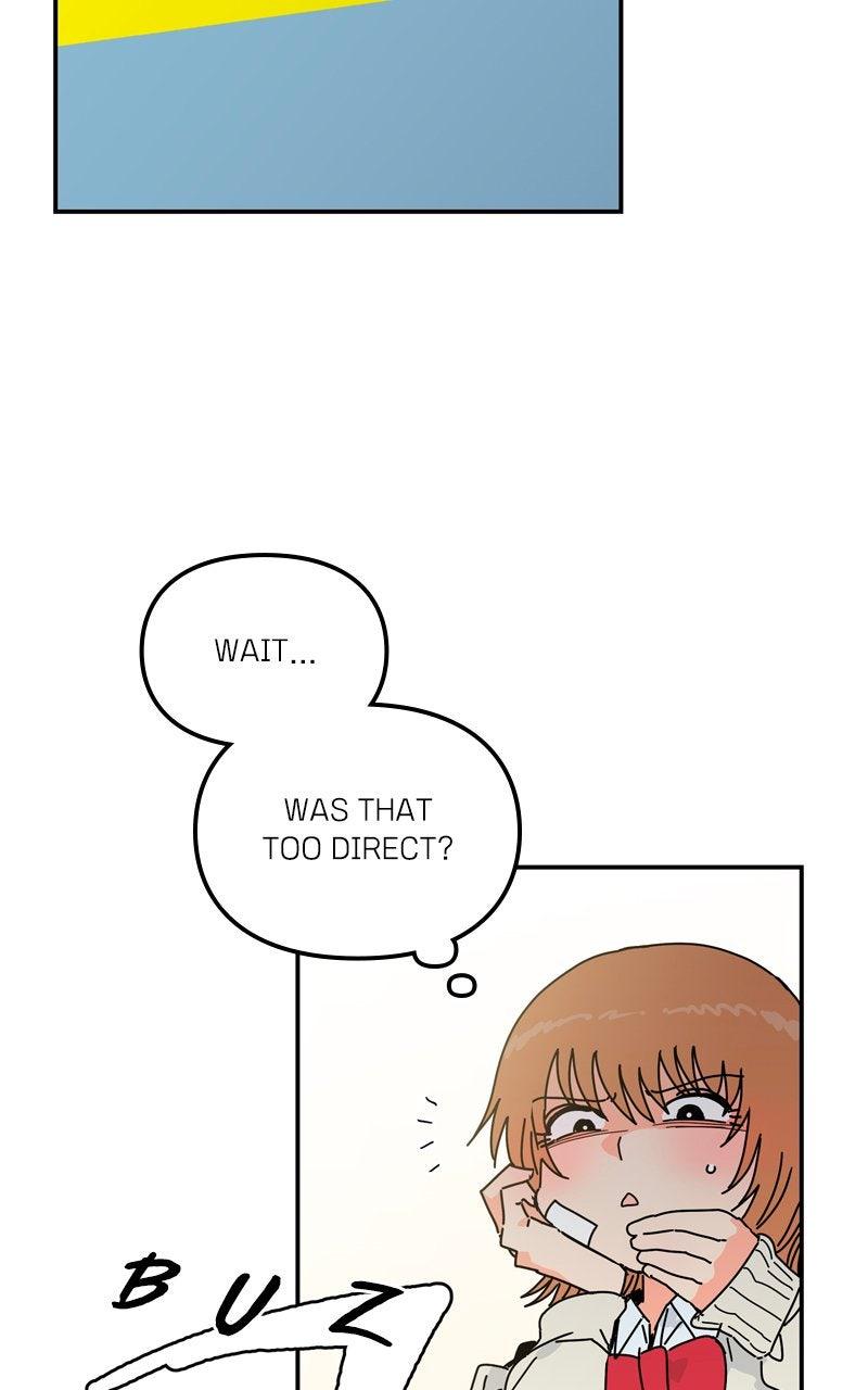 Humanoido Chapter 53 - Page 7