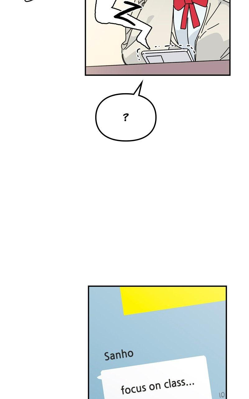 Humanoido Chapter 53 - Page 8