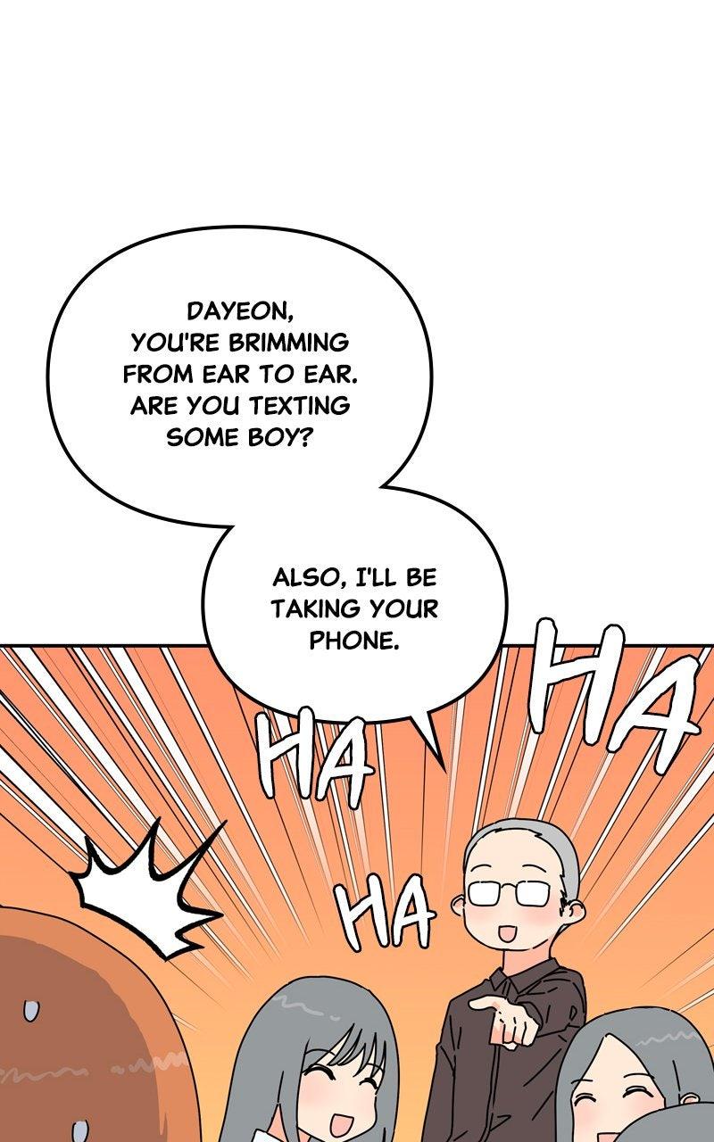 Humanoido Chapter 53 - Page 11