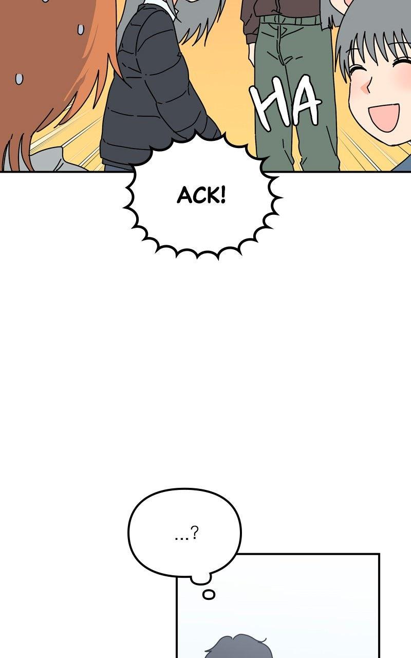 Humanoido Chapter 53 - Page 12