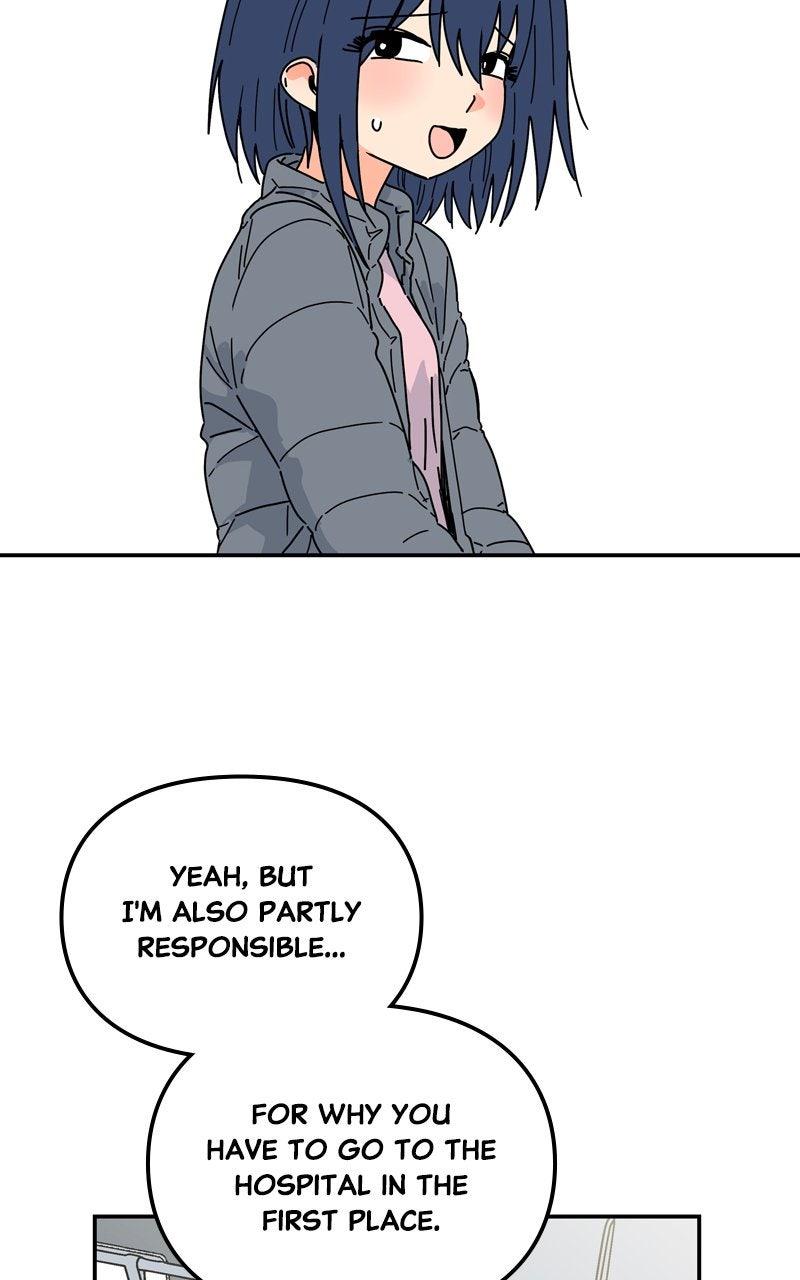 Humanoido Chapter 53 - Page 16