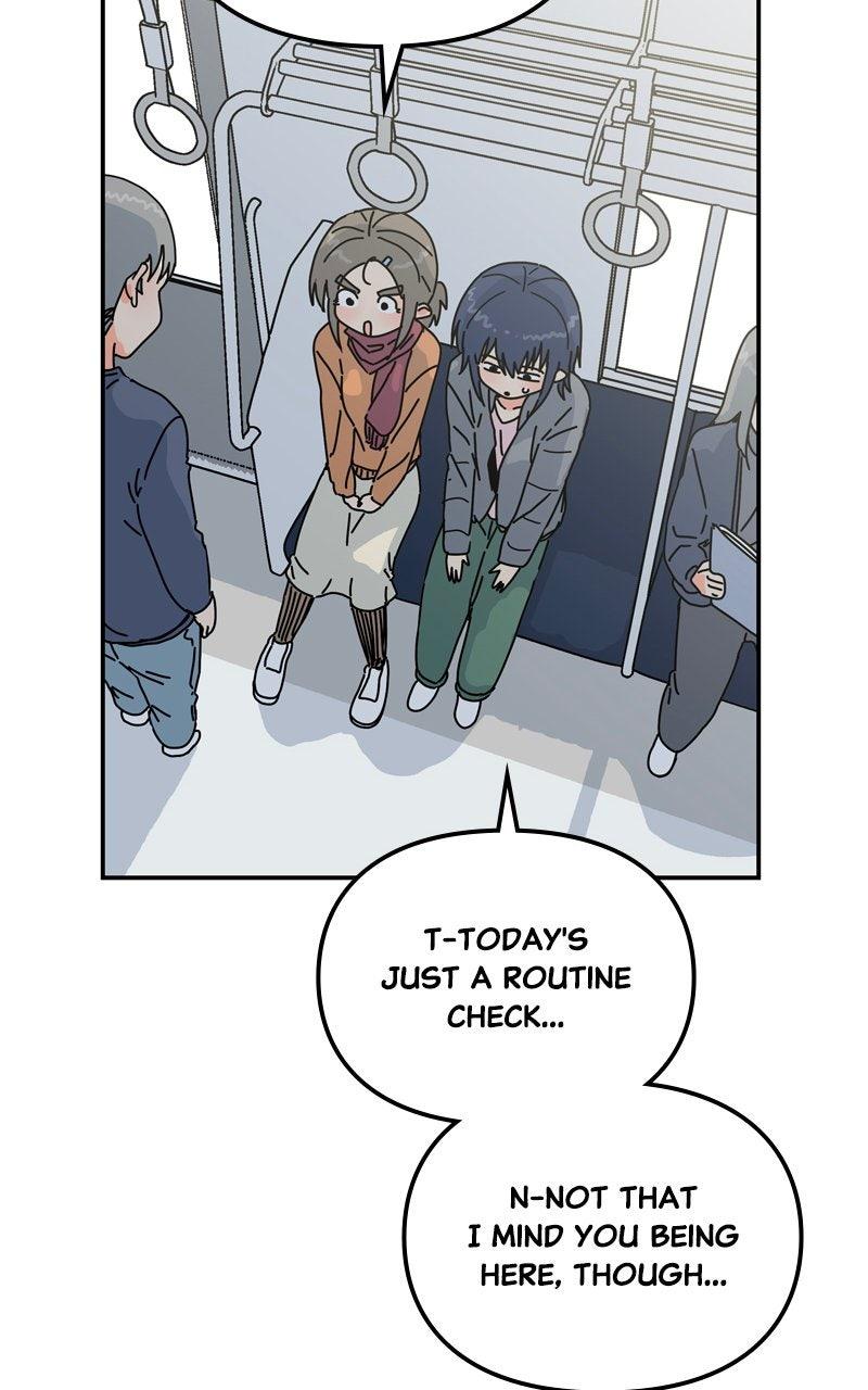 Humanoido Chapter 53 - Page 17