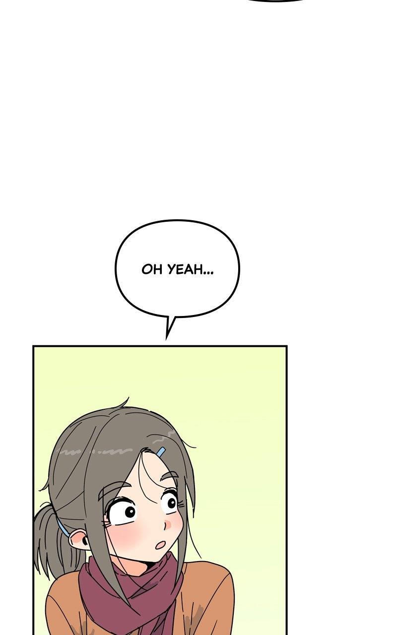 Humanoido Chapter 53 - Page 18