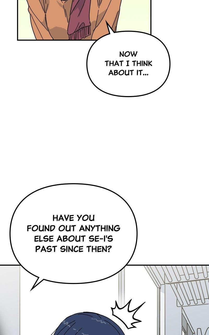 Humanoido Chapter 53 - Page 19