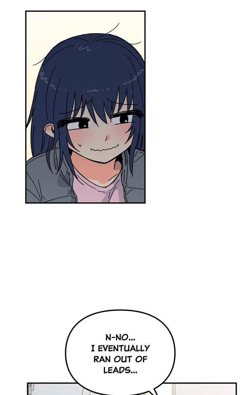 Humanoido Chapter 53 - Page 21