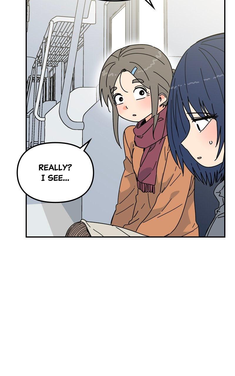 Humanoido Chapter 53 - Page 22