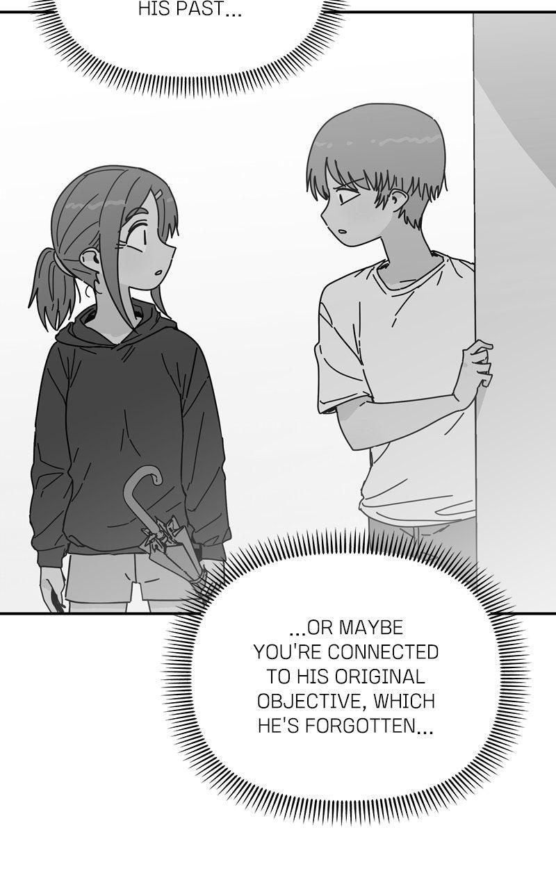 Humanoido Chapter 53 - Page 24