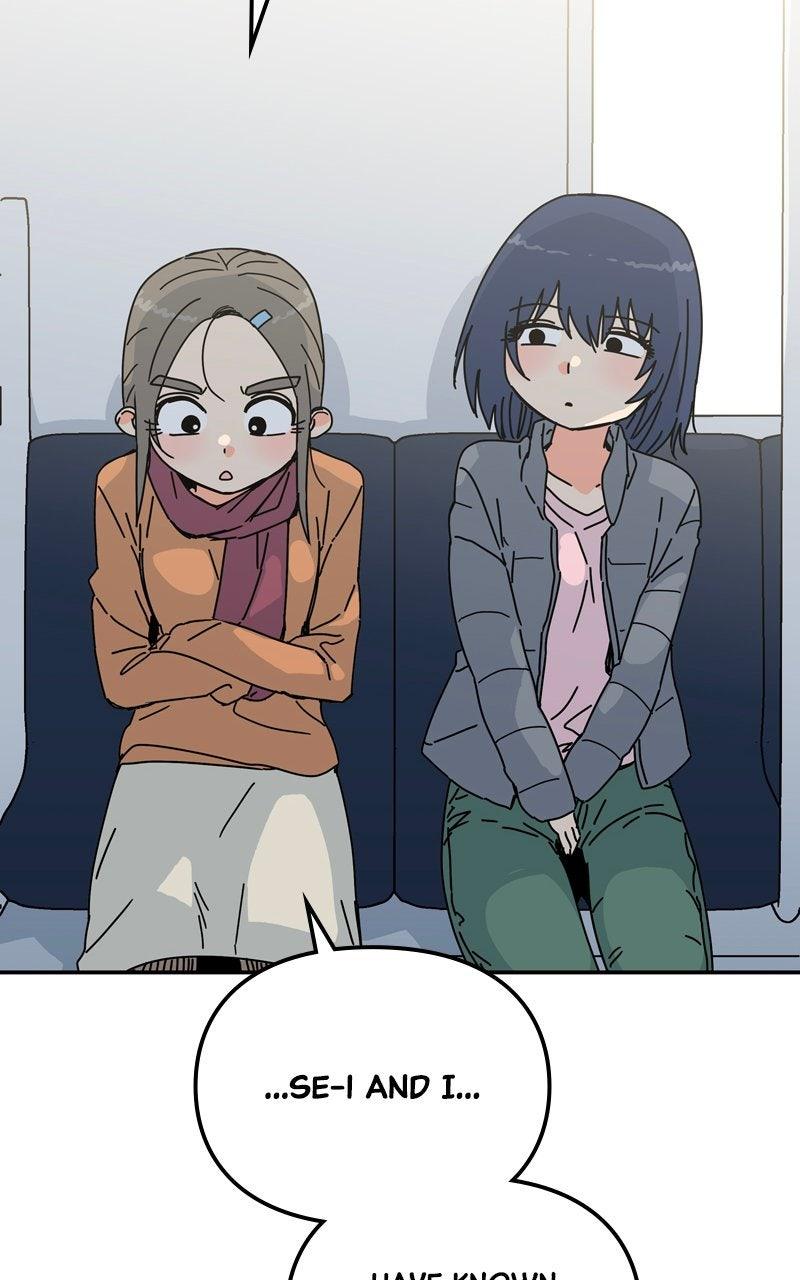 Humanoido Chapter 53 - Page 27