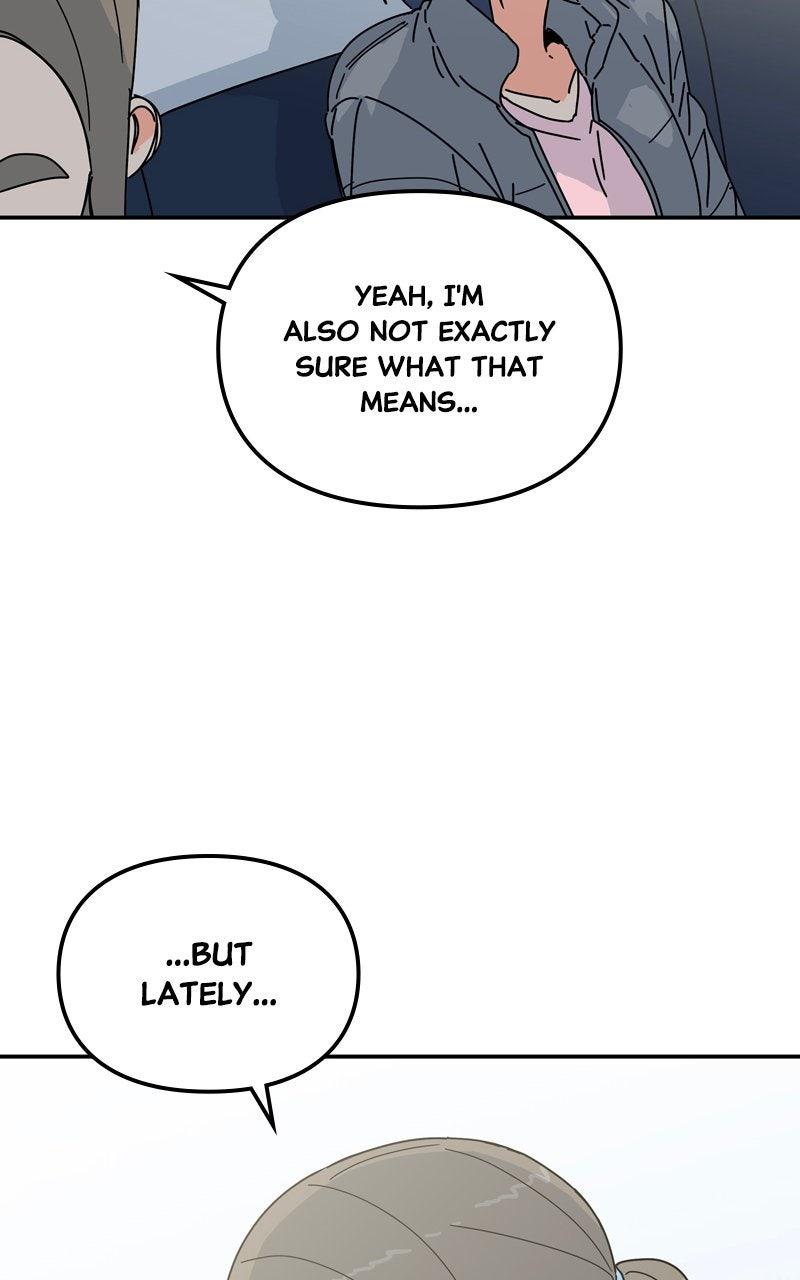 Humanoido Chapter 53 - Page 29