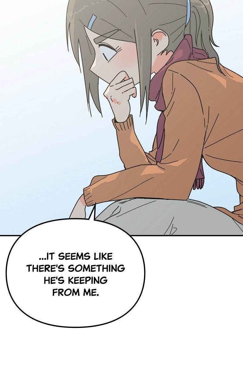 Humanoido Chapter 53 - Page 30