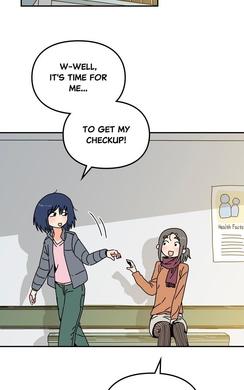 Humanoido Chapter 53 - Page 33