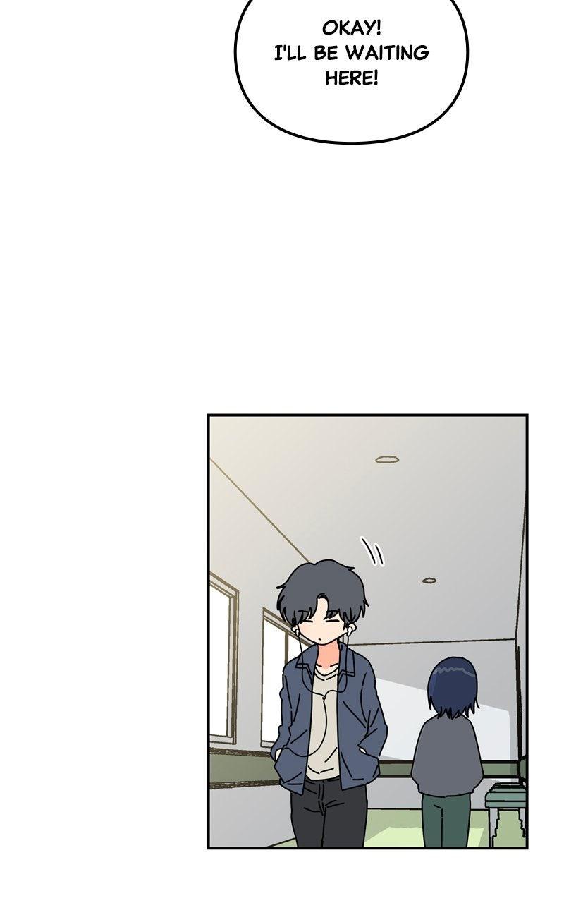 Humanoido Chapter 53 - Page 34