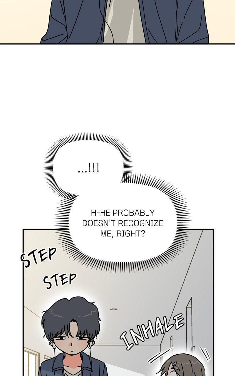 Humanoido Chapter 53 - Page 37